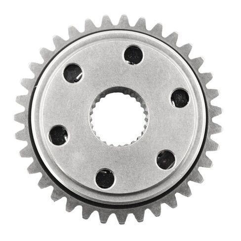 Motorcycle One Way Starter Clutch Gear Assembly Kit Compatible with TRX450R TRX450 450 R 2006-2009 TRX450ER 2006-2014 in Saudi Arabia