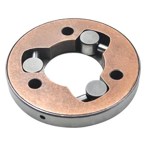 Starter Clutch Bearing Gear Assembly Compatible with TTR125LE 08 17 XT125R XT125X 2007 2008 YB125 YBR125ED 05 14 YFM125R in Saudi Arabia