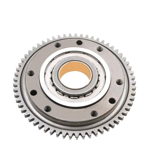 بداية القابض والعتاد Assy طريقة واحدة لدراجة نارية F650 F650CS G650X Challenge F650GS تناسب أيضًا الأجزاء المتوافقة مع Pegaso 650 in Kuwait