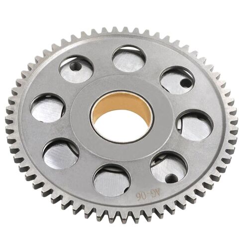 بداية القابض والعتاد Assy طريقة واحدة لدراجة نارية F650 F650CS G650X Challenge F650GS تناسب أيضًا الأجزاء المتوافقة مع Pegaso 650 in Kuwait