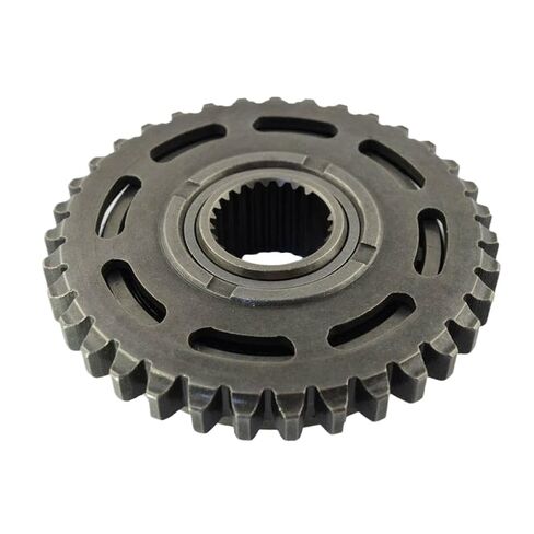 Starter Clutch Gear Assembly Kit Compatible with TRX450R 2006-2009 450 R TRX450ER 2006-2014 CRF450X 2005-2009 2012-2017 in Saudi Arabia