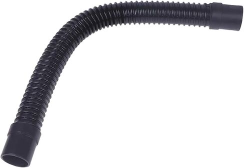1PCS I.D 20/25/32mm Fish Tank Corrugated Hose Aquarium Corrugated Pipe Soft Rubber Head Inlet And Outlet Hose Water Pipe(A2) in Kuwait