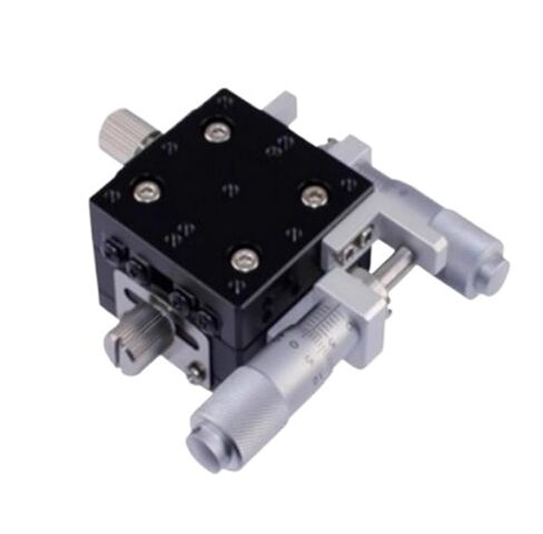 LY40-RM منصة إزاحة اليد اليمنى حركة يدوية دقيقة الضبط in Kuwait