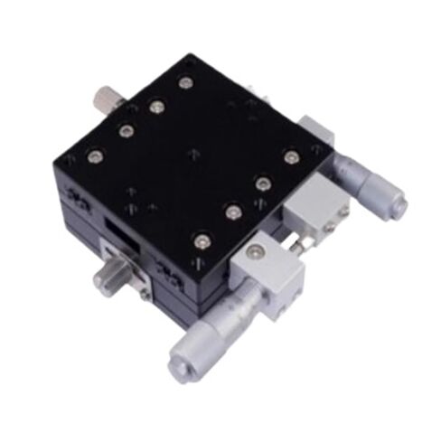 LY70-R منصة الإزاحة حركة دقيقة للضبط اليدوي in Kuwait