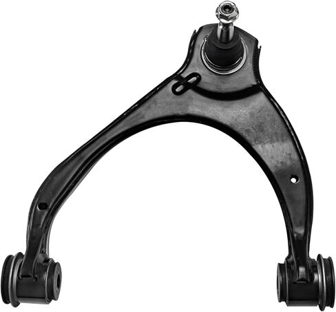 Detroit Axle-ذراع التحكم السفلي اليسرى الأمامي لعام 2014-2021 Mazda 6 ، 2013-2016 CX-5 ARM Side Side Arm مع مجموعة مفصل الكرة 2015 in Kuwait