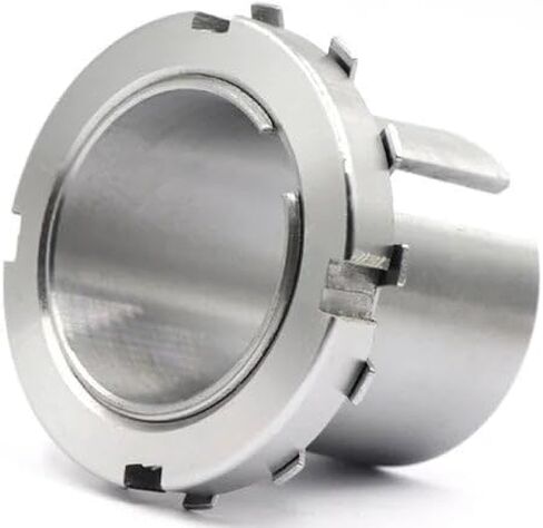 H3024 Bearing Adapter Sleeve with Lock Nut & Washer in Saudi Arabia