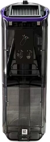 استبدال ملحقات خزان المياه المتسخة باللون الأسود. متوافق مع ناروال S10 برو in Kuwait