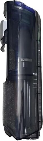 استبدال ملحقات خزان المياه المتسخة باللون الأسود. متوافق مع ناروال S10 برو in Kuwait