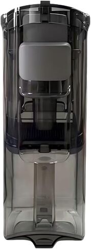 استبدال ملحقات خزان المياه المتسخة باللون الأسود. متوافق مع ناروال S10 برو in Kuwait