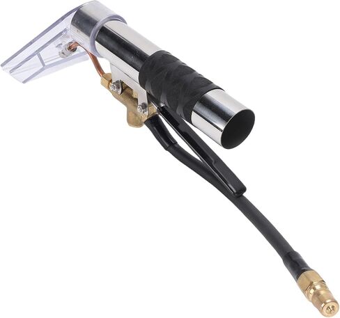 Zerodis Extractor Vacuum Hose Kit, Accessories Extractor Hand Tool Integrated Design Fast Connection High Efficient Water Extraction for Upholstery Furniture Home in Saudi Arabia