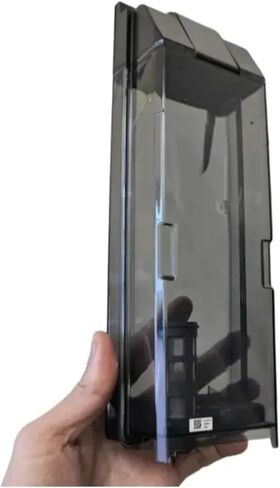 متوافق مع مجموعة Roborock Dyad Pro. قطع غيار خزان المياه النظيفة للمكنسة الكهربائية in Kuwait