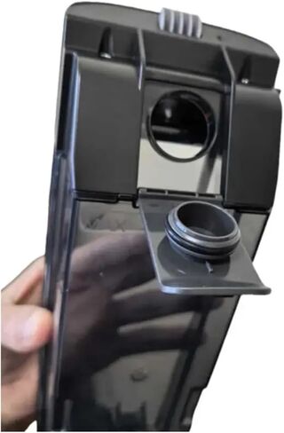 متوافق مع مجموعة Roborock Dyad Pro. قطع غيار خزان المياه النظيفة للمكنسة الكهربائية in Kuwait