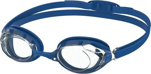 Speedo Unisex Kids Swim Goggles Optical Vanquisher 3.0 Junior in Saudi Arabia