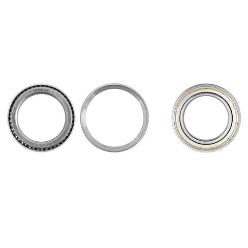1PC Scooter Steering Shaft Bearing for Electric Scooter Upper/Lower Bearings Joint Inside Vertical Stem and Neck Parts(1set) in Saudi Arabia