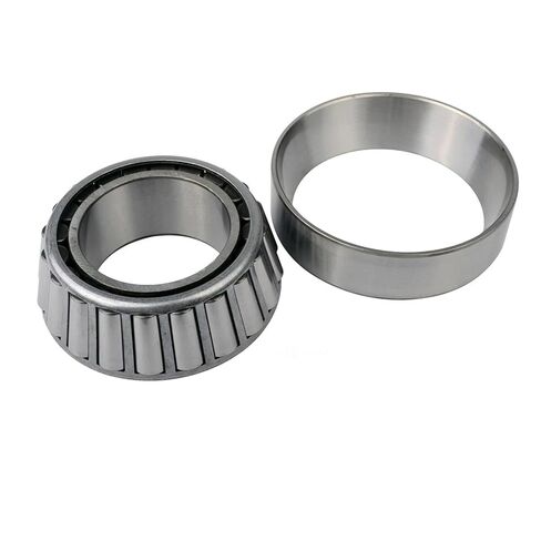 M802048/11 Tapered Roller Bearing Set, Chrome Steel, 41.275mm Bore, 82.55mm Outside Diameter, 25.654mm Width, 1 Pack in Kuwait