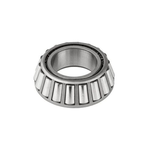 M802048/11 Tapered Roller Bearing Set, Chrome Steel, 41.275mm Bore, 82.55mm Outside Diameter, 25.654mm Width, 1 Pack in Kuwait