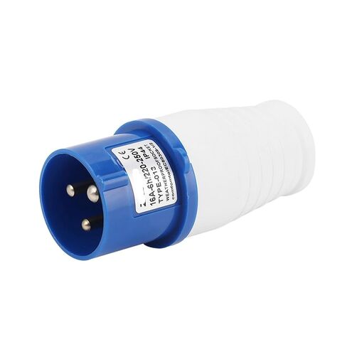 16/32/63A Industrial Plug IP44 Three-Phase Four-Wire 3/4/5 core Waterproof Aviation(0444 core 125A Solid) in Saudi Arabia