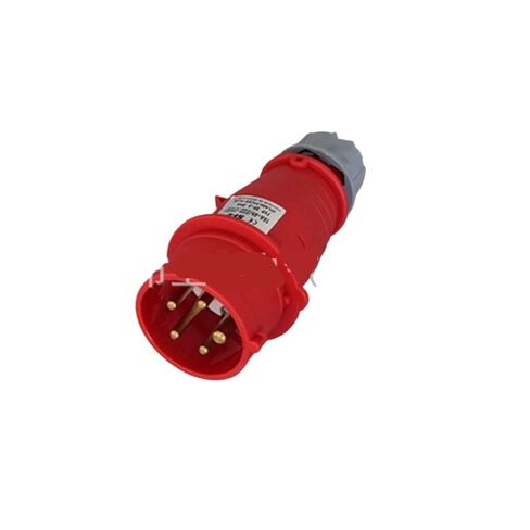 قابس صناعي مقاوم للماء IP44 5P/16A SFK-3 in Kuwait