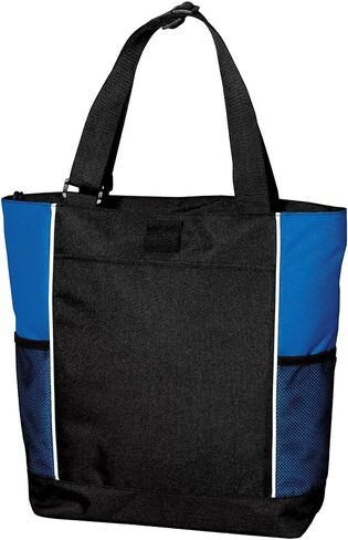 Port Authority Panel Tote in Saudi Arabia
