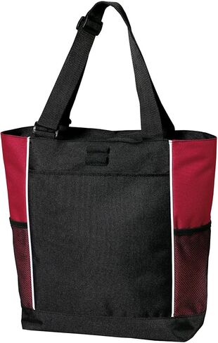 Port Authority Panel Tote in Saudi Arabia