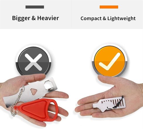 Chain Lock Portable Door Lock Security Metal Lock Home Room Security Lock Security Lock in Saudi Arabia