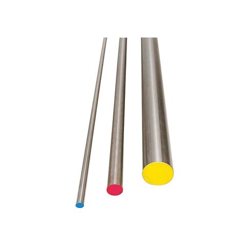 Oil Hard Drill Rod, O1, 1/4, 0.25 in in Saudi Arabia
