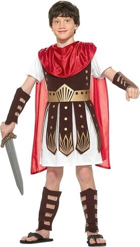 Rubies Boy's Forum Roman Warrior Costume in Saudi Arabia