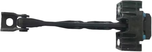 Door Brake Check, Car Door Check, for VW, for Touareg 2011-2017 Car Door Hinge Stop Check Strap Metal Plastic Black Repair Limiter Front Rear Stopper in Saudi Arabia