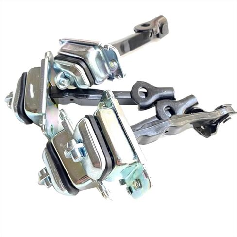 Door Brake Check, Car Door Check, for Mazda 6, for GG 2002-2015 Car Door Stopper Check Strap Hinge Arm GJ6A-72-270 GJ6A-58-270-A in Saudi Arabia