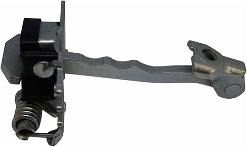Door Brake Check, for Laguna MK3 Front Door Hinge Stop Check Strap Limitery Right Left Car Door Check Arm Stopper Hinge Belt Stopper 804310001R Brake Check Stopper Hinge in Saudi Arabia