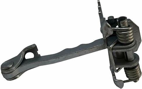 Door Brake Check, for Laguna MK3 Front Door Hinge Stop Check Strap Limitery Right Left Car Door Check Arm Stopper Hinge Belt Stopper 804310001R Brake Check Stopper Hinge in Saudi Arabia