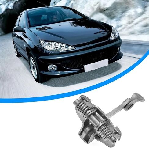 Door Brake Check, Auto Door Hinge, for Peugeot, for 206, for CC 3DR 4DR 5DR Front Left Or Right Door Stop Check Strap Car Door Hinge Stop Limiter 9181C8 in Saudi Arabia