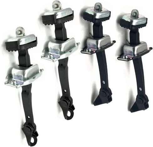 Door Brake Check, Rear Window Hinge Set, for Civic 2006 2007 2008 2009 2010 Car Door Stay Stopper Check Strap Accessories Replacement 72340-SNA-003 in Saudi Arabia