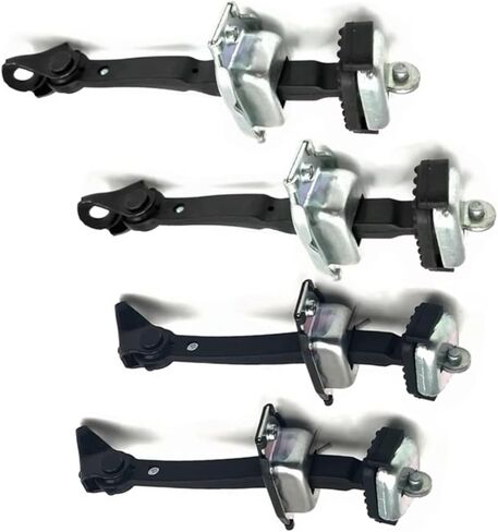 Door Brake Check, Rear Window Hinge Set, for Civic 2006 2007 2008 2009 2010 Car Door Stay Stopper Check Strap Accessories Replacement 72340-SNA-003 in Saudi Arabia