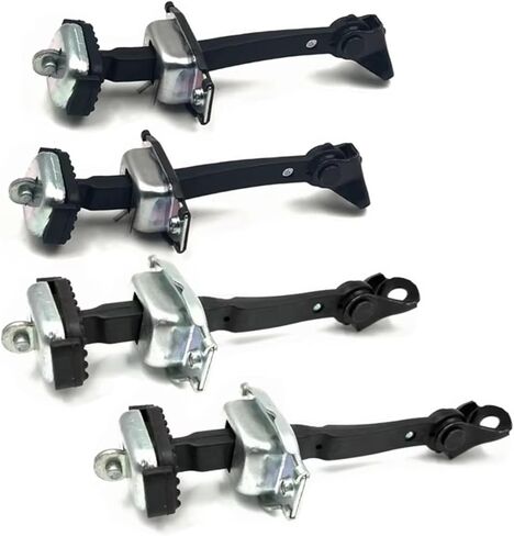 Door Brake Check, Rear Window Hinge Set, for Civic 2006 2007 2008 2009 2010 Car Door Stay Stopper Check Strap Accessories Replacement 72340-SNA-003 in Saudi Arabia
