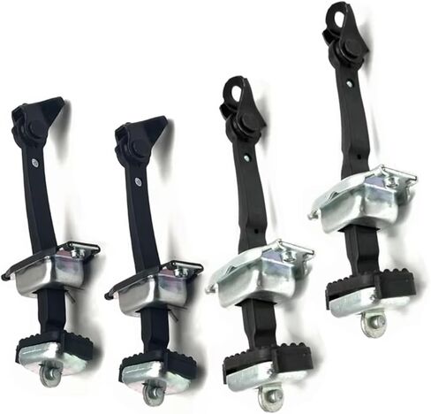 Door Brake Check, Rear Window Hinge Set, for Civic 2006 2007 2008 2009 2010 Car Door Stay Stopper Check Strap Accessories Replacement 72340-SNA-003 in Saudi Arabia