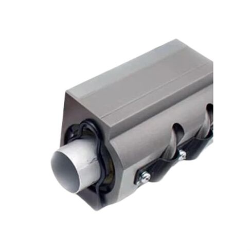 Metal Ball Screw nut end Processing Ball Screw BNT Square Nut BNT 3610-2.6 NUT BNT 3610 BNT 3610-2.6 Rolling Ball Screw in Saudi Arabia