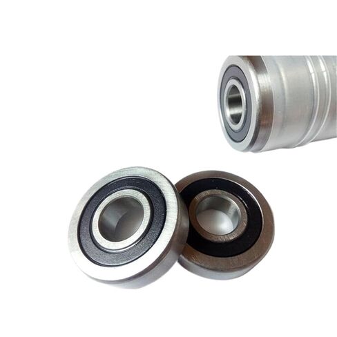 محامل مخصصة غير قياسية 6202X1 LR202-2RSR LR202NPPU 15 * 40 11 in Kuwait