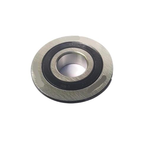 Non-Standard Dedicated Roller Bearings 6202X1 LR202-2RSR LR202NPPU 15 * 40 11 in Kuwait