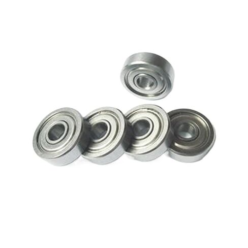 Non-Standard Dedicated Roller Bearings 6202X1 LR202-2RSR LR202NPPU 15 * 40 11 in Kuwait