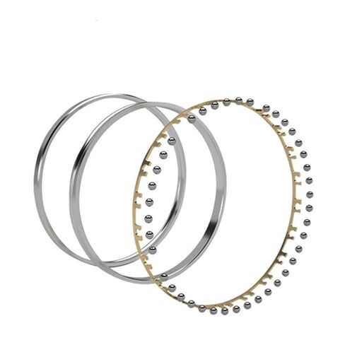 1PCS KG110 XP0 CP0 AR0 279.4 * 330.2 25.4mm 11 13 1 inch Thin Wall Constant Section Bearings(KG110CP0) in Kuwait