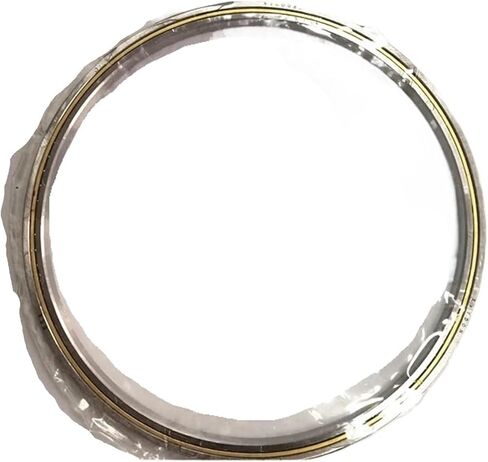 Thin Section Ball Bearing 160x176x8mm K-16008ARO Angular Contact K16008ARO in Kuwait