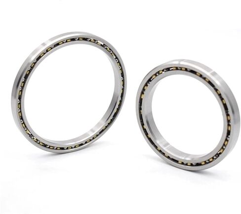 1PCS KG120 Thin Wall Constant Section Bearing Thickness 25.4mm 1 inch(KG120AR0) in Kuwait