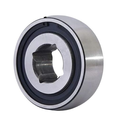 Square Hole Bearing Agricultural Machinery Harrow 39602 / F29 F33 F41 38.89x103.56x44.45(39602 F41) in Saudi Arabia