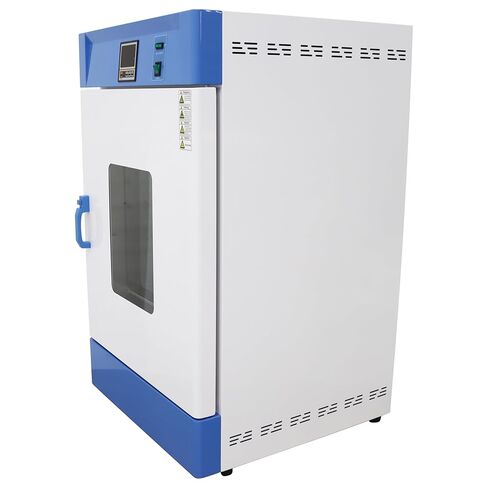 TECHTONGDA 125L حاضنة درجة الحرارة الكهربائية الثابتة التحكم في درجة الحرارة 41 ℉-149 ℉ للمختبر 400 واط in Saudi Arabia