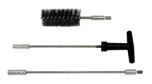 Simpson Strong-Tie ETBS-TH T-Handle for ETBS Wire Hole-Cleaning Brush in Saudi Arabia