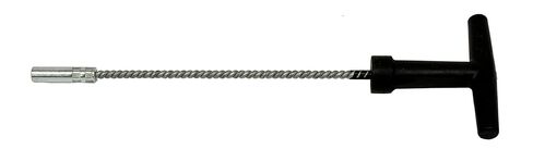 Simpson Strong-Tie ETBS-TH T-Handle for ETBS Wire Hole-Cleaning Brush in Saudi Arabia