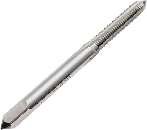 12x32 Thread Tap RH Tool 12-32 Tap Screw Right Hand Machine 12 - 32 Tap Straight Fluted Threading Cutting 12 x 32 in Saudi Arabia