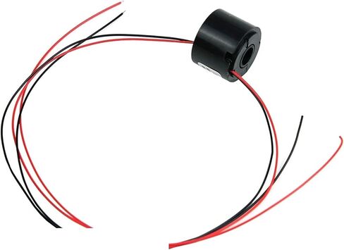 2/4/6 Channel Slip Ring, 7mm bore, 1.5A Slip Ring Hollow Shaft(4 Channels) in Saudi Arabia