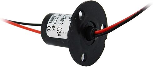 OD 12.5mm2 سلك 5A حلقة موصلة للانزلاق in Saudi Arabia